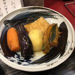 おばんざい屋 喜禄 - 