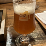 CRAFT BEER MARKET - 