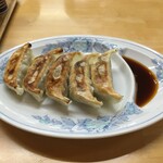 ラーメン館 分福 - 