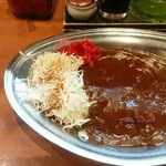 カレーの市民アルバ - 写真３