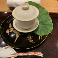 祇園 にし - 先付