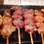 大衆酒場 寅圭 - 