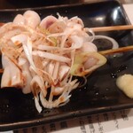 大衆酒場 寅圭 - 