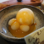 リストランテKubotsu - デザート