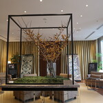 リストランテKubotsu - 店内