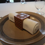 リストランテKubotsu - セット