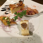 炭火イタリアン CARBO - 