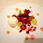 レストラン 間 - 