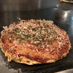 Okonomiyakidan - 