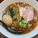 純手打ち だるま - 