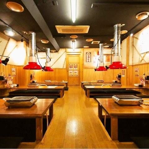 Miso Tonchanya Kurokawa Horumon photo 5