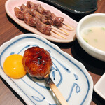 Honkaku Sumibi Yakitori Takaaki - 