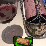 フランス料理 ル・クール - 2014 リラック /ラングロール