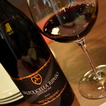 ワインバー バッカス - ヴァルポリッチェラ　リパッソ　スペリオーレ　サン・カッシャーノ ２０１４（１，７００円）２０２０年１０月