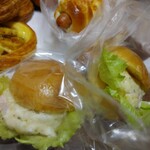 バックハウス ナツキ - 