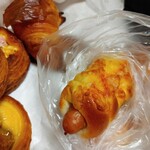 バックハウス ナツキ - 