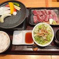 江戸前肉割烹 宮下 - 