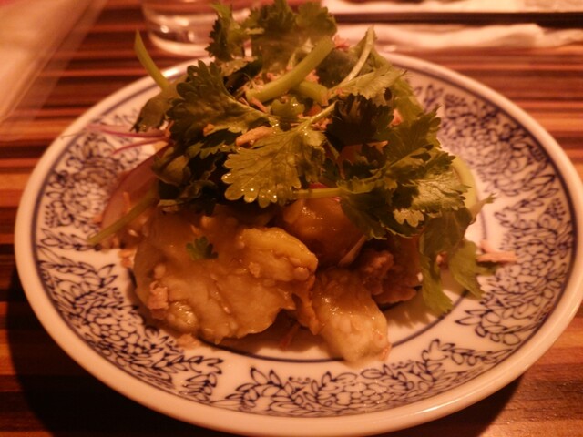 タイ料理とお酒 タタヤン すすきの 市電 タイ料理 ネット予約可 食べログ タイ料理とお酒 タタヤン すすきの 市電 タイ料理 ネット予約可 食べログ