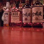 バー ウダ - ◆●美味しいに違いない。。。