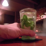 バー ウダ - ◆●夏はやっぱりモヒートだねぇ～～～