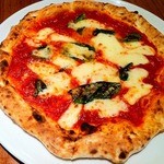 PIZZA SALVATORE CUOMO - ピッツァセット