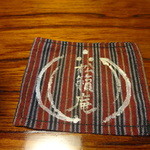 松籟庵 - コースター