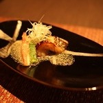 汀邸　遠音近音　Ochi Kochi - 焼き物　瀬戸内めばる炭火焼
