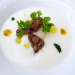 リストランテ・ホンダ - 