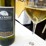 リストランテ・ホンダ - 