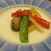 日本料理　花木鳥 - 