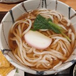 手打うどん あかう - 