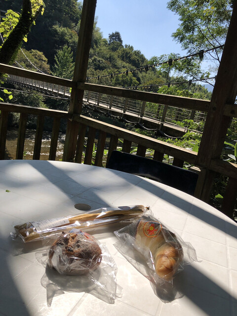 道の駅 内子フレッシュパークからり Karari 内子 その他 食べログ
