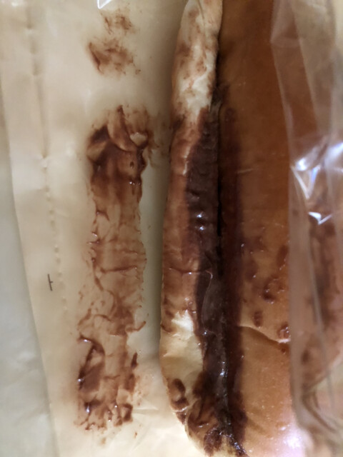 パンの田島 武蔵小山店 武蔵小山 パン サンドイッチ その他 食べログ