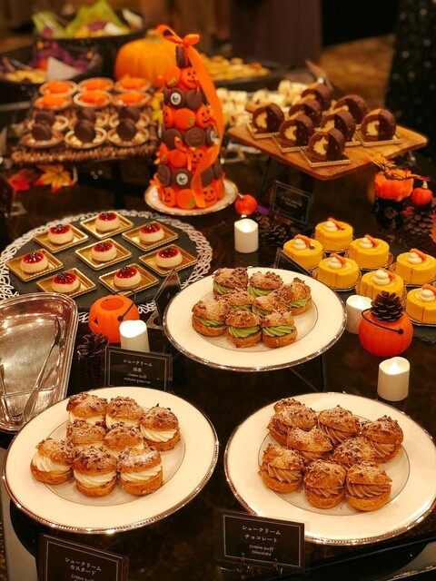 ロジェール ホテルアソシア豊橋内 豊橋 洋食 食べログ