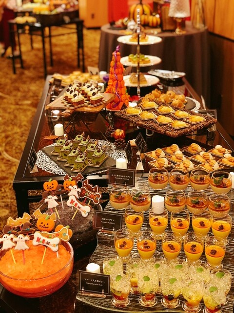 ロジェール ホテルアソシア豊橋内 豊橋 洋食 食べログ