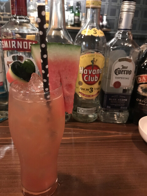 カゾン イッツ バー（iKAZON its BAR） - 旭川（バー）の写真