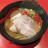 特製ラーメン 大中 本店
