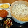 丸亀製麺 ハマサイト店