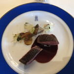 トゥールダルジャン - 