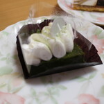 PATISSERIE ASAKO IWAYANAGI - 