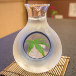 割烹の宿 美鈴 - 日本酒