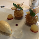 トゥールダルジャン - 