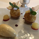 トゥールダルジャン - 