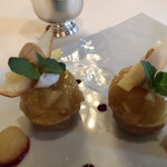 トゥールダルジャン - 