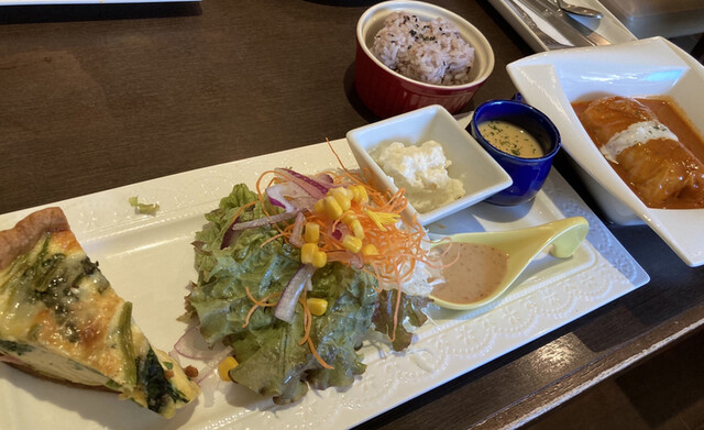 ブラウンビーンズ Brown Beans 中京競馬場前 カフェ ネット予約可 食べログ ブラウンビーンズ Brown Beans 中京競馬場前 カフェ ネット予約可 食べログ