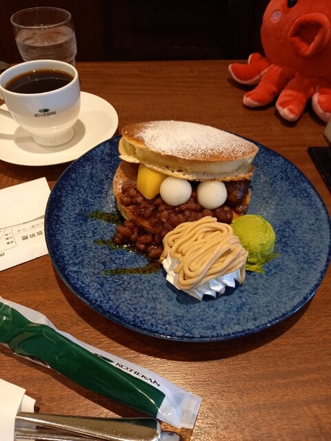 食べ応えのあるサンドイッチ By インタール 珈琲館 伊賀上野店 四十九 コーヒー専門店 食べログ 食べ応えのあるサンドイッチ By インタール 珈琲館 伊賀上野店 四十九 コーヒー専門店 食べログ