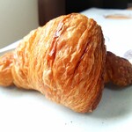 アッサンブラージュ カキモト - クロワッサン