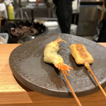 串揚げなかや - 