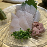 町田酒場 輝一 - 