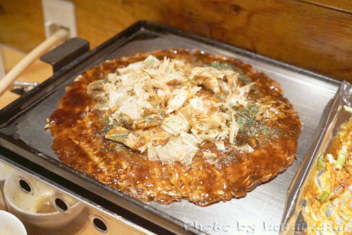 はなたれ 東梅田 お好み焼き ネット予約可 食べログ